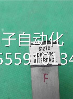 61270 AD0IO-VME INA2TERFACE/617- 询价