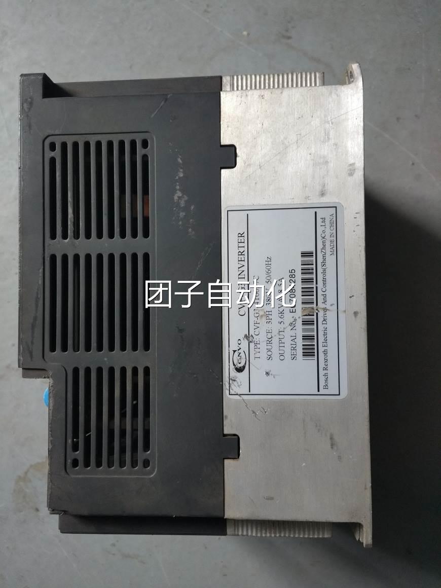 A康沃变频器 CVF-G3 3.7KW 380V CVF-G3-4T0037C 质量询价