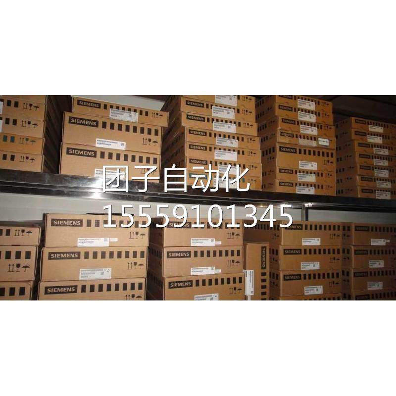 西门子伺服驱动6SN112