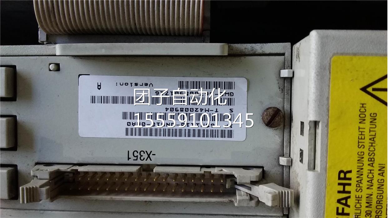 6SN1118-0NH10-0AA2驱