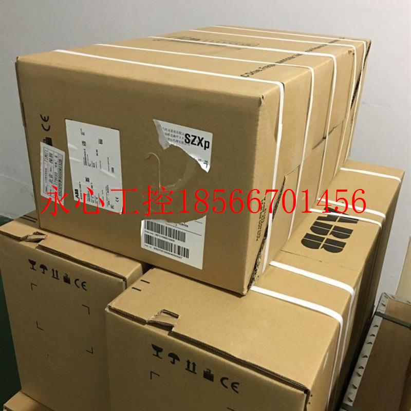 议价正品ABB变频器|ACS550-01-038A-4|非改机18.5KW矢量控制ABB￥