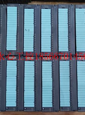 议价工控设备6ES7 331-7KF02-0AB0 模拟量输入 ai8模块正品￥