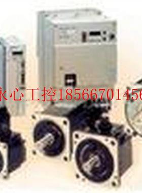 议价SGMJV-01ADE6S  安川伺服电机 100w  询价现货￥
