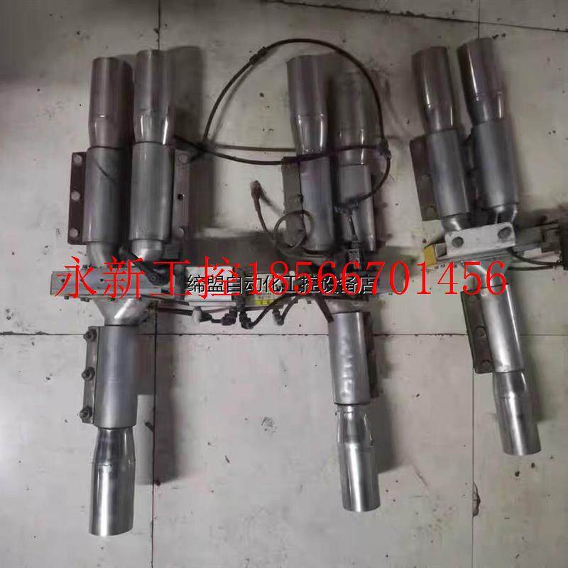 议价拆机集中供料气动分料阀 MAC 45A-BC1-DABJ-1￥