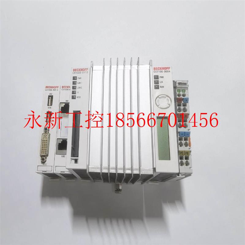议价CX2514-C011/UIMX1020-0112倍福beckhoff嵌入式PC模块 含电￥