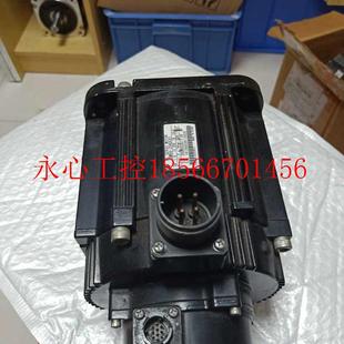 质保三个月￥ 功能测试包好 议价SGMGV 20ADC61安川伺服电机现货