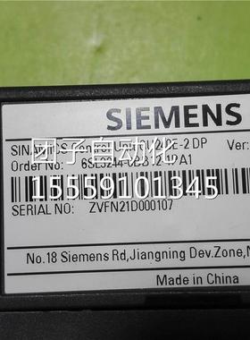 6SL324- 0BB12-1P4A1 制控单元西询价