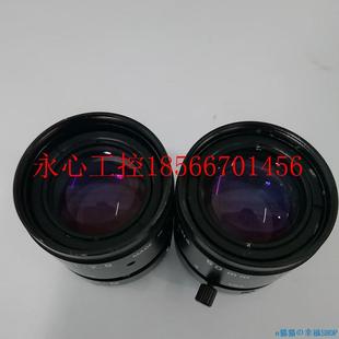 议价工控Z设备 M工业口镜头50mm C5028 2.￥ PENTA宾得士CC5028