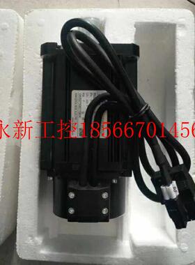 议价一川 亿丰 90ST-M02430 交流伺服电机+驱动器2.4N.M 750W￥