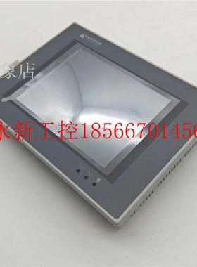 议价HITECH触摸屏人机界面 PWS5610T-S 八九成新 不带配件￥