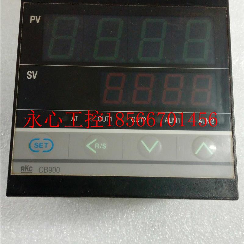 议价rkc温控器 cb900fd10-v*af-nn/a/y￥