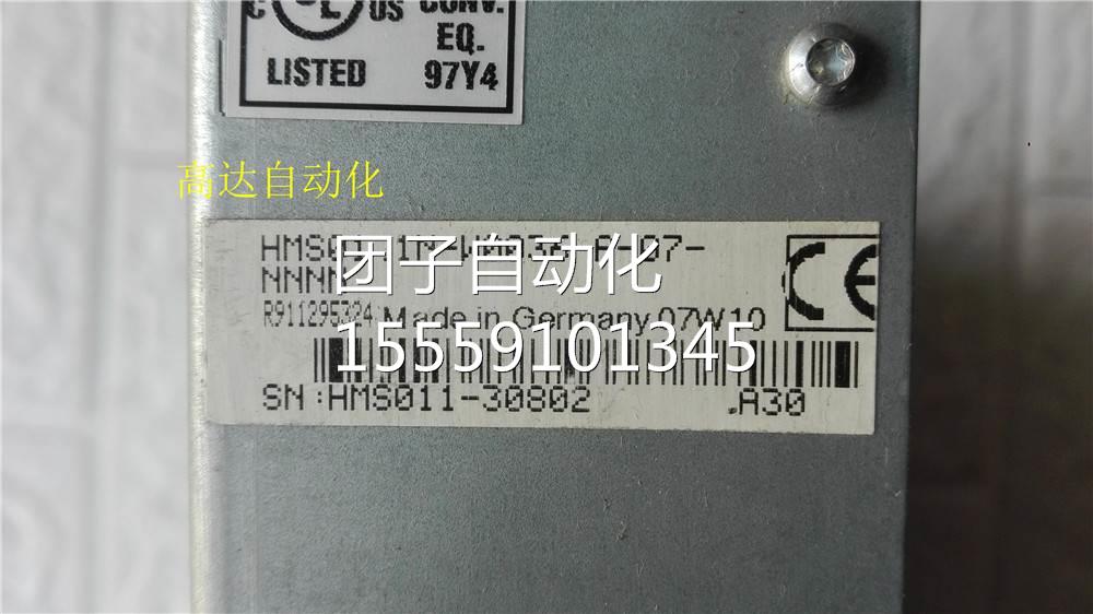 伺服驱动器 NH0S01.1N-W036-A-07-NNN 21011M9询价