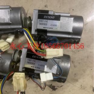 编码 TS4601N7039E202 器调试原点￥ 伺服电机 议价常州维修DENSO