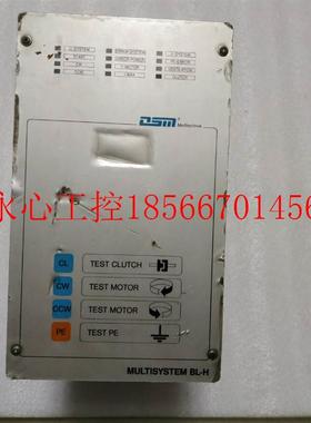 议价MULTSYSTEM BL-H[D-73431][ M BL-H/1一台 7·5公斤 11-5￥