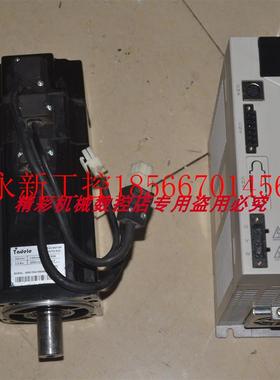 议价Tadele GTD300-S25A TTS080075CA25 750W80带刹车  伺￥