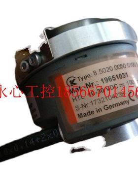 议价库伯勒kubler编码器8.A225.6831.31128.A225.F324.G321全新￥