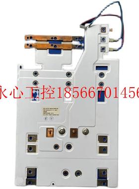 议价施耐德变频器ATV6171系5k/w55/75KW铜排AT4V71B施耐德变列U￥