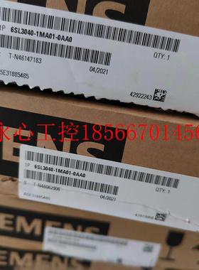 议价全新全新原装变频器CU320-2PN控制单元模块6SL3040原装￥