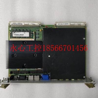 议价 AIS-640/266 ( Vision Processo)工控板卡 原装拆机￥