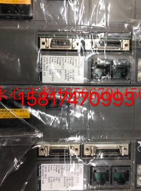 议价全新原装富士RYC751D3-VVT2伺服驱动器库存货保修1年现货￥
