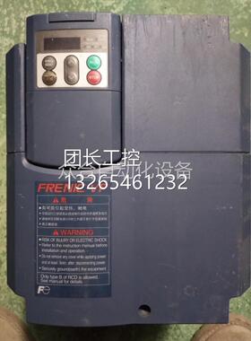 富士频器 FRN5CI-VP 71.KW3EZHT80V FRN7.5FS-4C 质量QDQ保变证询