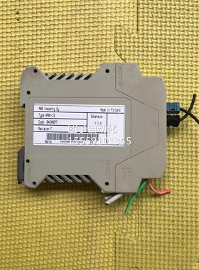 品ABBI 传动 PROFBUS 适配器模块 正NP-BA12询价