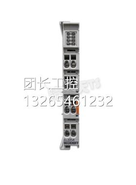 beckhff倍福E L3052 L3054o EL3058EL3052 E EL3062EL30E64模块询