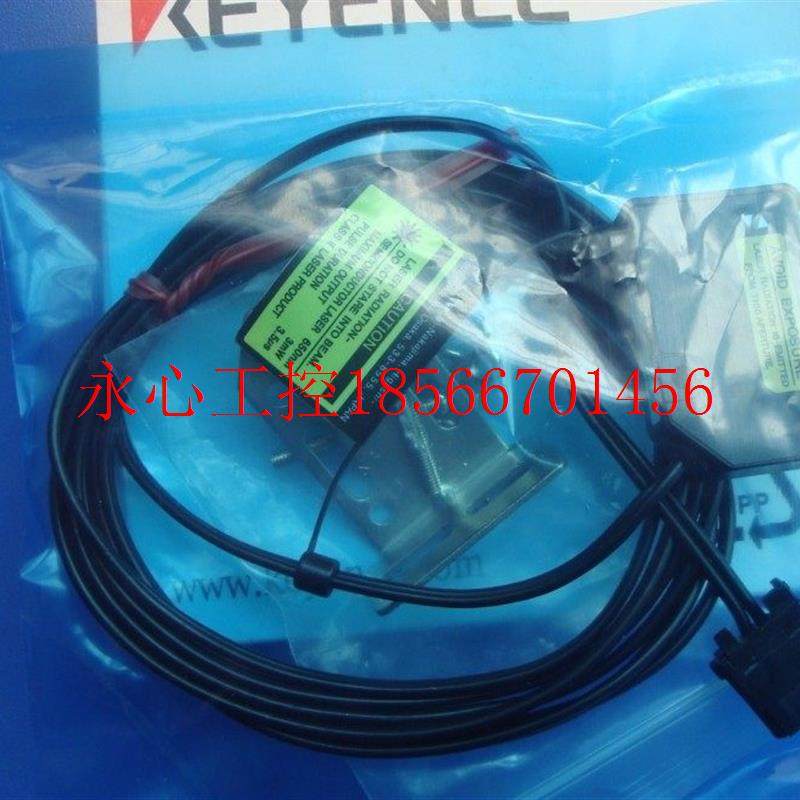 议价日本基恩士KEYENCE 检测头LV-H62F 全新原装正品优惠出售￥