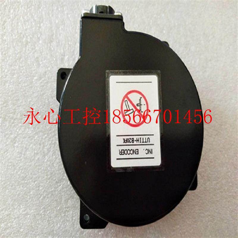 议价编码器 UTTIH-B20FK配电机SGMGV-09ADA61/13ADA61/20/30/￥