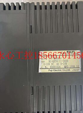 议价富士NJ-AXY4-11￥