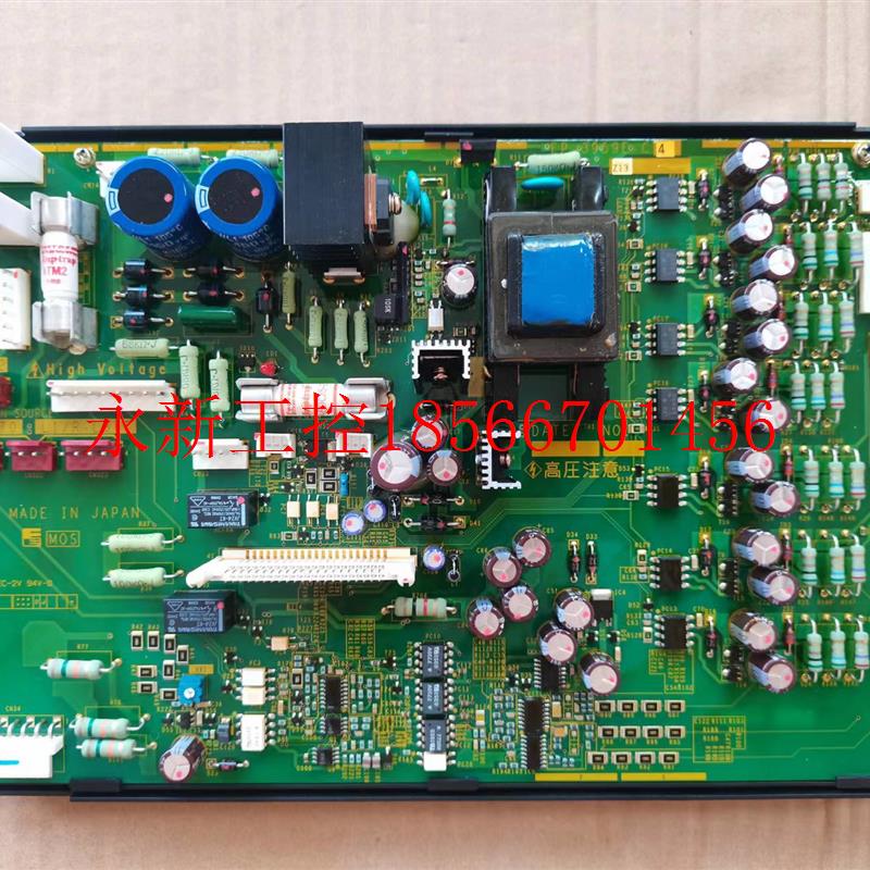 议价富士变频器EP-3955C主板/EP-3959E-C4电源板G11/P11主￥