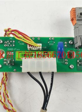 议价ABB SDCS-BAB-F01 励磁板3ADT316400R0501 MCMA120UJ18￥