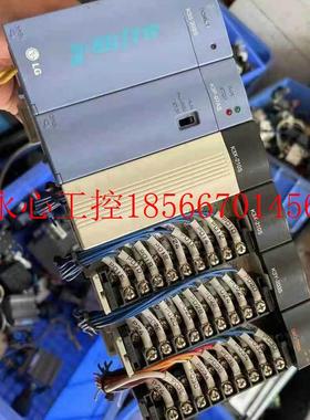 议价LS PLC K3S-302S K3P-07AS K3X-210S K3Y-203S G6Q-TR2A￥