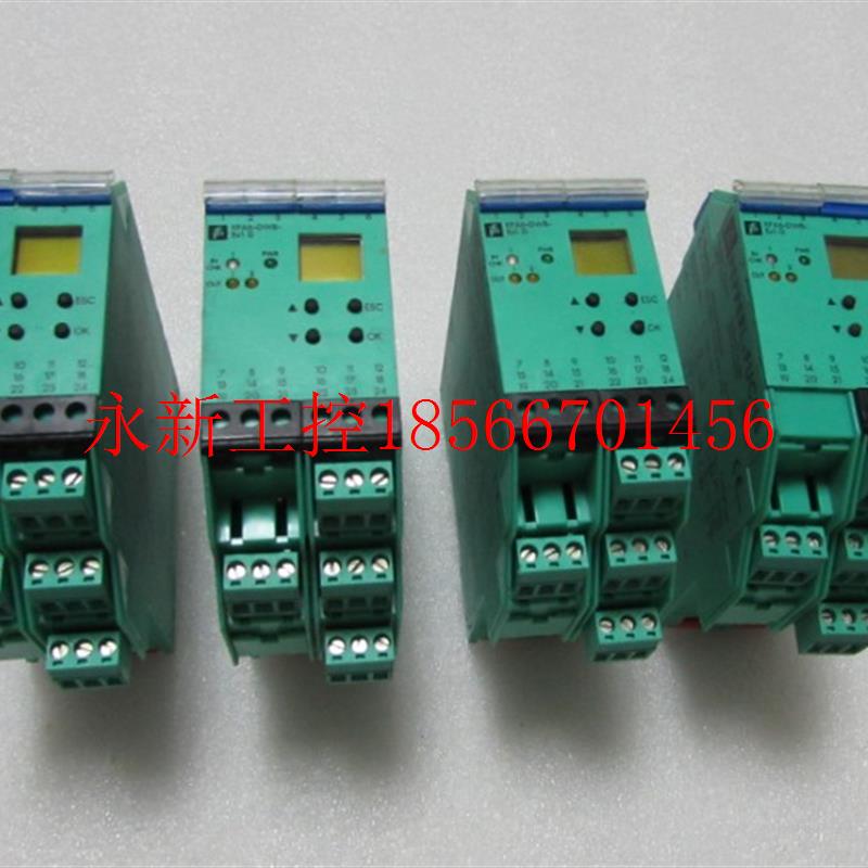 议价二手倍加福 KFA6-DWB-EX1D￥