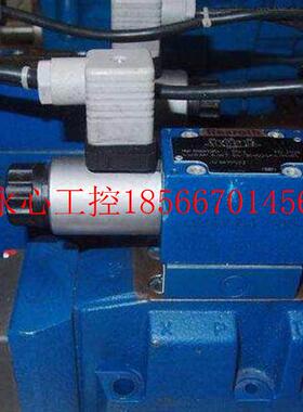 议价REXROTH/力士乐 A2FO56/61R-PAB05 M-SR10KE15-1X/V SV30PA￥