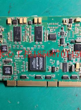 议价拆机DAYANG LC300专业非线性编辑系统￥