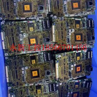 三菱变频器A840主板 260 PCU￥ A80CA800E 议价二手成色漂亮