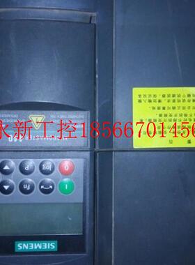 议价 440-11KW(15KW)6SE6440-2AD31-1CA1拆机功能￥