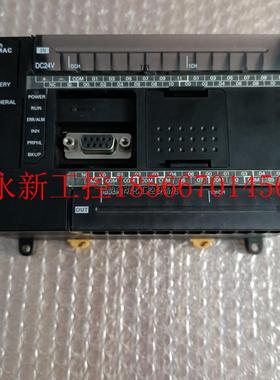 议价原装正品 OMRON欧姆龙 CP1E-N40DR-D,功能完￥