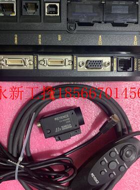 议价9新基恩士 CV-5701 CV-H500M CA-CH3L OP-84231 套件￥