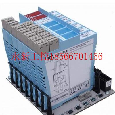 议价MTL安全栅MTL5544D￥