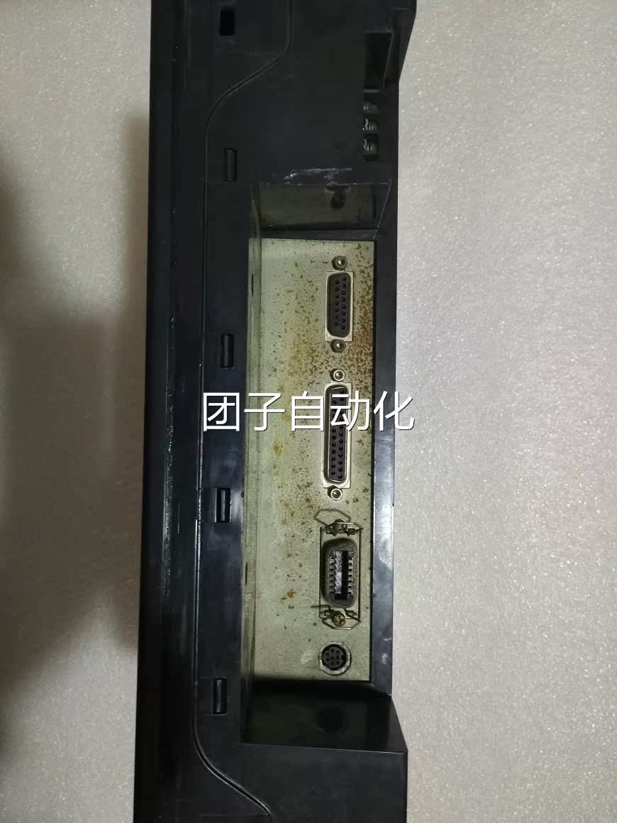 a普罗菲斯触摸屏GP570-LG21-24V原装拆机50W 包好 实物图询价