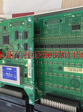 议价安川CPU控制模块JAPMC-IO2320 JPMC-IO2321-2 JPMC-IO2321-￥