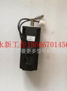 议价SGMP-01A314B伺服电机SGMP-02A314B￥