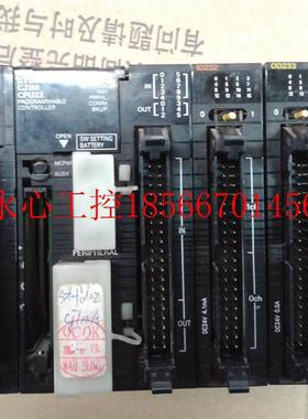 议价OMRON OMRONJW-CLCK21/CLK23/ID232/OD/233/DRM21/II/1IC10￥