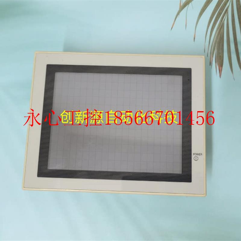 议价拆机三菱触摸显示屏 F940GOT-BWD/LWD/SWD-C功能包好 质量￥