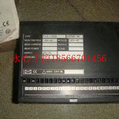 议价DEIF功率交换器 FAS-115DG 新￥