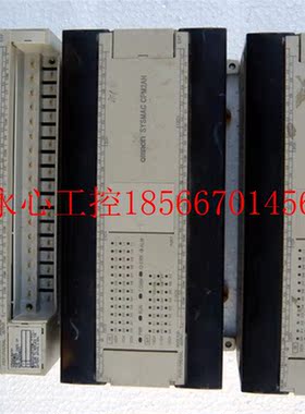 议价欧姆龙 CPM2AH-60CDR-A￥