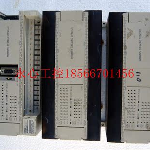 A￥ 60CDR 议价欧姆龙 CPM2AH