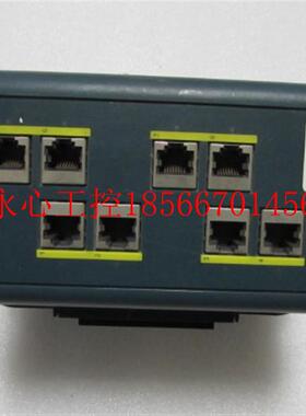 议价思科· IEM-3000-8TM 有3个 在10-2￥